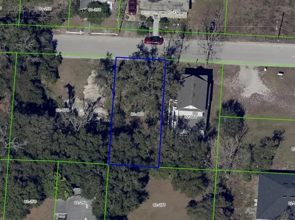 1016 W Jefferson St #6, Orlando, FL 32805