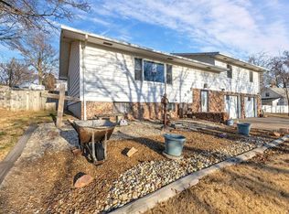 505 N Us Highway 59, Fairfax, MO 64446