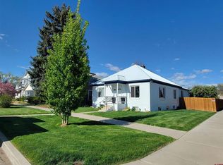 403 Dodge St, Delta, CO 81416