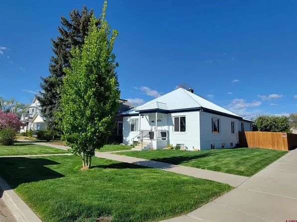 403 Dodge Street, Delta, CO 81416