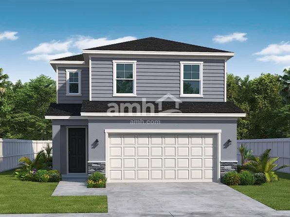 1534 Blue Nile Point, Sanford, FL 32771