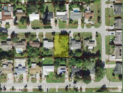 4232 23rd Ave SW, Naples, FL, 34116
