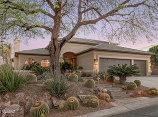 65205 E Rose Ridge Ct, Saddlebrooke, AZ 85739