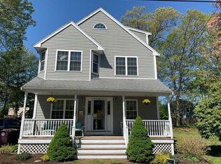 97 Greenvale Ave, Weymouth, MA 02188