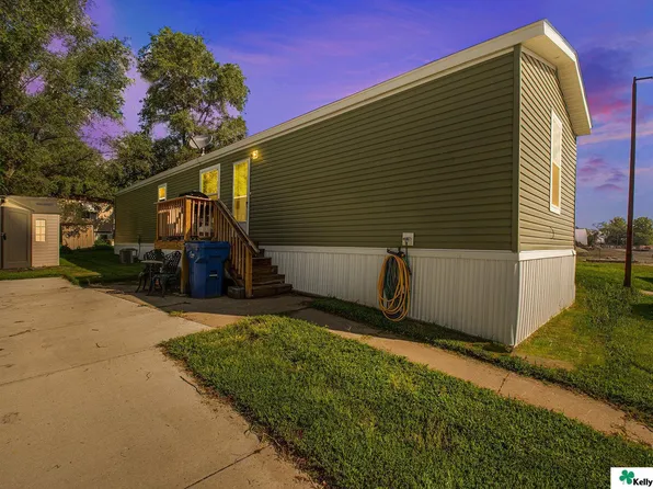 2902 Hancock St Lot 73, Bellevue, NE 68005