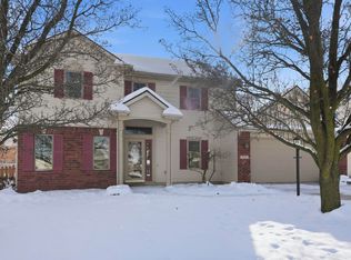 2607 Creeping Phlox Cv, Fort Wayne, IN 46818