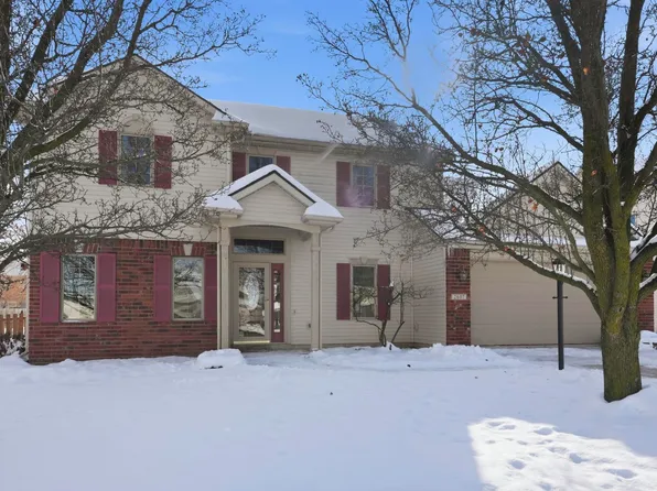 2607 Creeping Phlox Cv, Fort Wayne, IN 46818