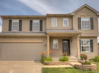 8867 Somerset Ln #337, Ypsilanti, MI