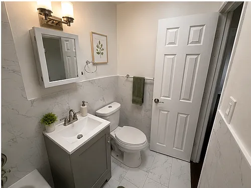 Floor plan Broadmore 412