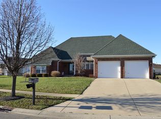 1216 Hague Ct, Franklin, IN 46131