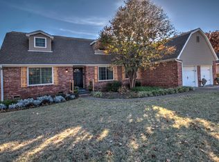 3764 E 48th Pl, Tulsa, OK 74135