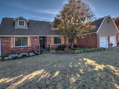 3764 E 48th Pl, Tulsa, OK, 74135