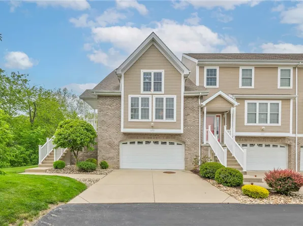 1073 E Waterford Ct, Canonsburg, PA 15317
