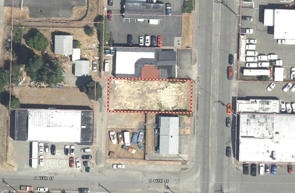 1st image of 3842 S Warner Street
