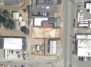 3842 S Warner St, Tacoma, WA
