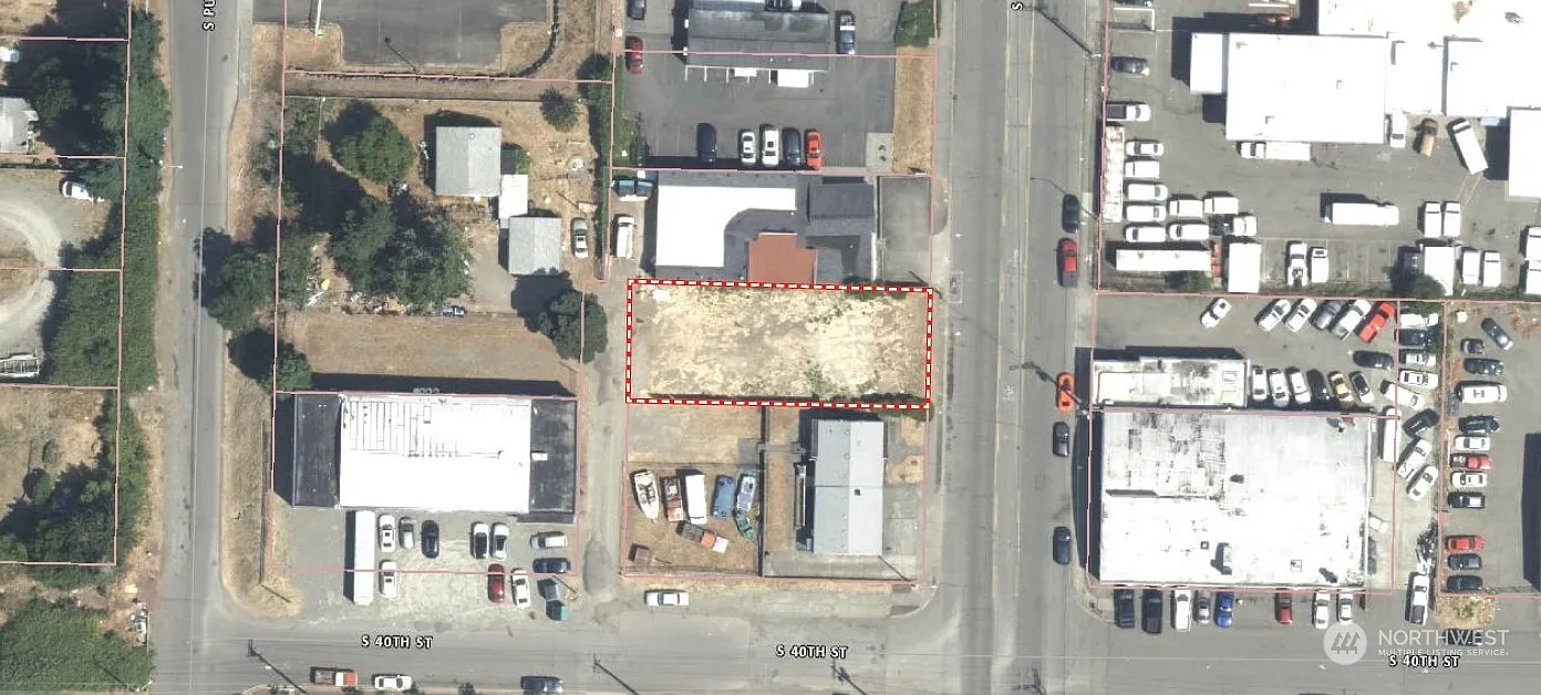 3842 S Warner Street photo 1
