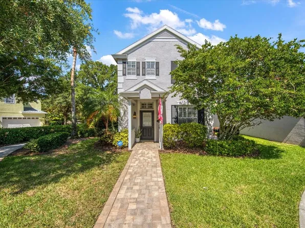 10701 Sierra Vista Pl, Tampa, FL 33626