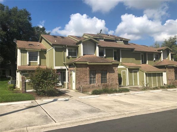 Downtown Ocala Condos For Sale