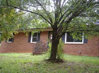 231 Bradley Rd, Winston Salem, NC 27107