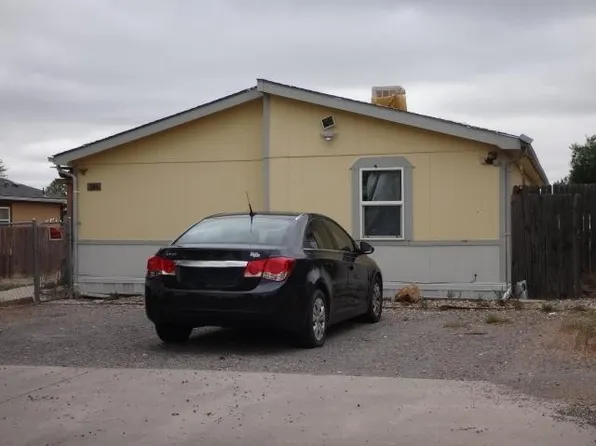 100 E Hemlock Dr, Pueblo West, CO 81007
