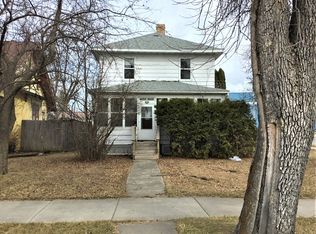 800 3rd St, International Falls, MN 56649