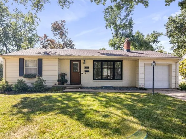 2801 W 74th St, Prairie Village, KS 66208
