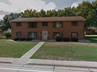 604 2nd St SE #3, Orange City, IA 51041
