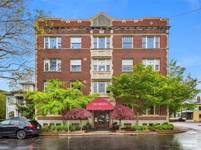 233 14th Avenue E #103, Seattle, WA, 98112