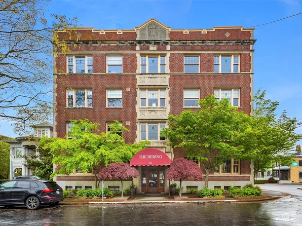 233 14th Avenue E #103, Seattle, WA 98112