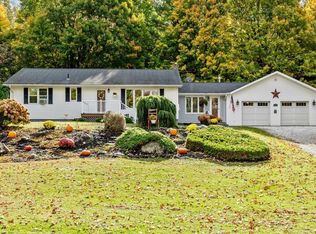 336 State Route 105, Sheldon, VT 05483