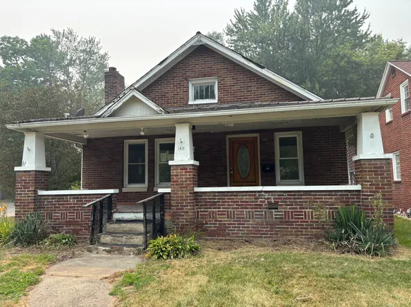 145 Jericho Rd, Battle Creek, MI 49014