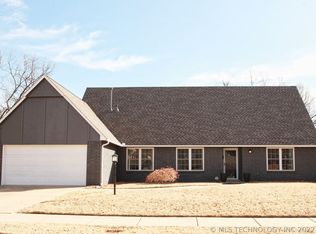 5347 S 73rd East Ave, Tulsa, OK 74145
