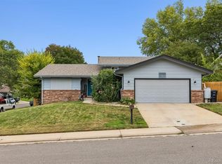 3734 S Golden Ct, Denver, CO 80235