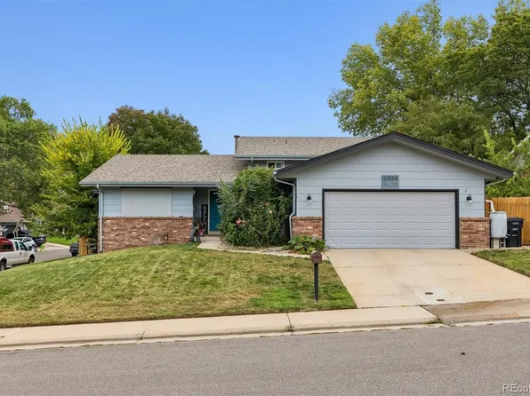 3734 S Golden Court, Denver, CO 80235