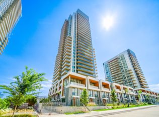 25 McMahon Dr #707, Toronto, ON M2K0H3