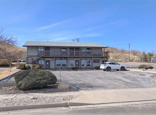 1025 W Fillmore St SUITE E, Colorado Springs, CO 80907