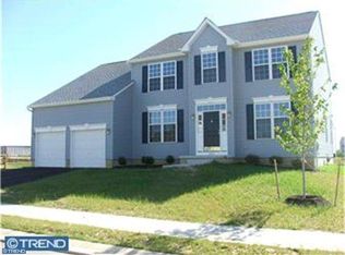 384 Coldwater Dr, Clayton, DE 19938