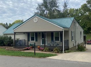 183 N McElroy Rd, Mansfield, OH 44905