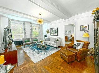 677 W End Ave APT 3A, Manhattan, NY 10025