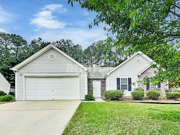 1132 Alysum Ave, Lawrenceville, GA 30045