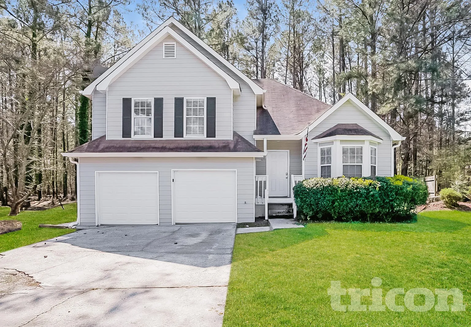 2711 Candler Court SW Marietta GA — Photo 1