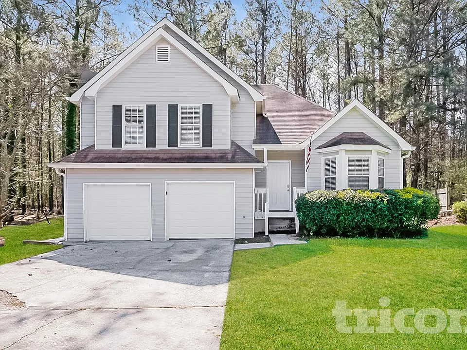 2711 Candler Ct SW
