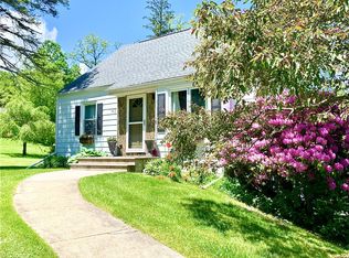 142 Bundy Rd, Ithaca, NY 14850