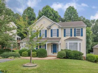 3028 Magnolia Bnd, Charlottesville, VA
