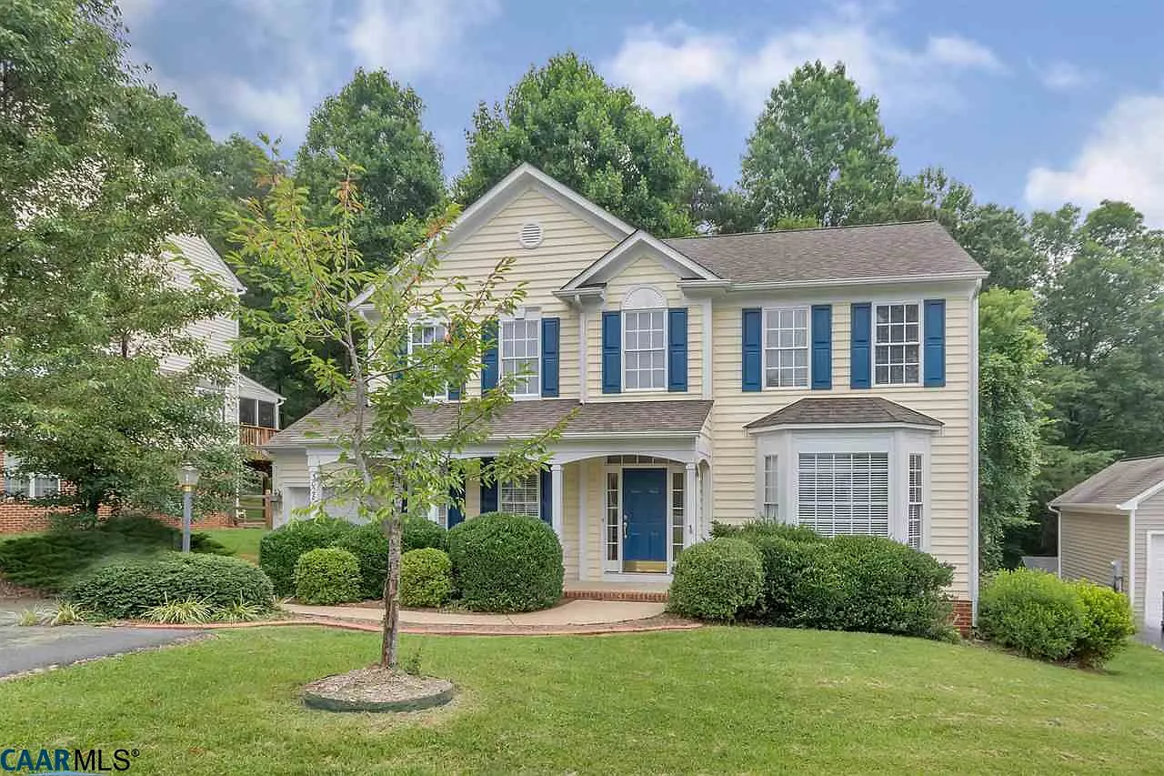 3028 Magnolia Bnd photo 1