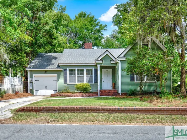 2304 Bonaventure Road, Savannah, GA 31404