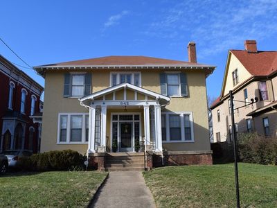 842 Main St, Danville, VA, 24541