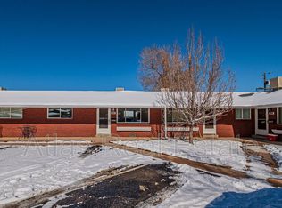 3600 & 3662 Ingalls St UNIT 3670, Wheat Ridge, CO 80033