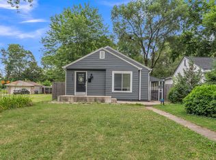 5109 Indianola Ave, Indianapolis, IN 46205