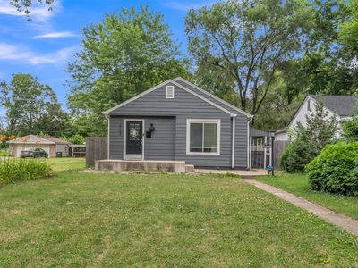 5109 Indianola Ave, Indianapolis, IN, 46205